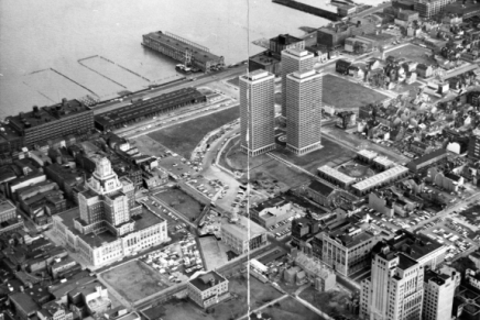 A History of Gentrification in&nbsp;Philadelphia