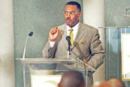 Changes in Store for Philadelphia NAACP Changes in Store for Philadelphia NAACP