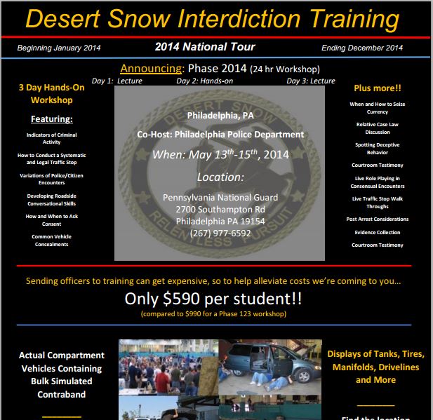 Desert-Snow-PPD-training