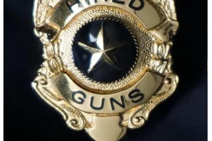 Armed Security Guards in PA Receive Little Firearm Training, Mental Health&nbsp;Scrutiny