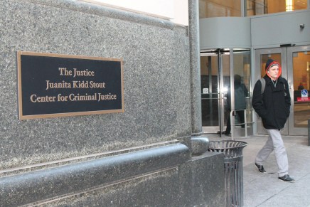 Statewide Open Gov’t Group “Deeply Concerned” About Philly Court&nbsp;Practices