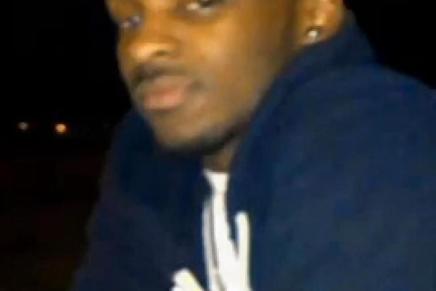 Delivery Driver Critically Shot by Police Last Year Sues&nbsp;Officers