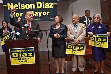 Philadelphia Declaration and Spirit Newspapers: Mayoral Election&nbsp;Updates