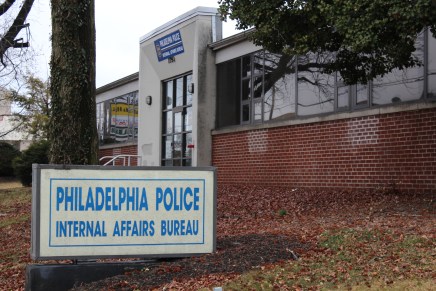 Internal Affairs Records Show Two Charged Officers Had a Long History of Documented&nbsp;Misconduct