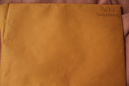 7th District Pseudo-Intrigue – Quinones-Sanchez Political Smear Package Delivered to the Spirit&nbsp;Newspapers