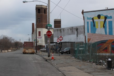 Philly PD’s 25th District Tag-Team Abused Civilians with other Partners on the Same&nbsp;Beat