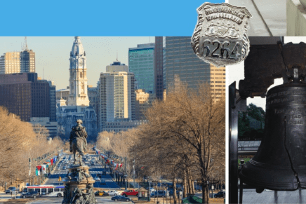 Justice Department Releases Long-Awaited Review of Philly Officer-Involved Shootings