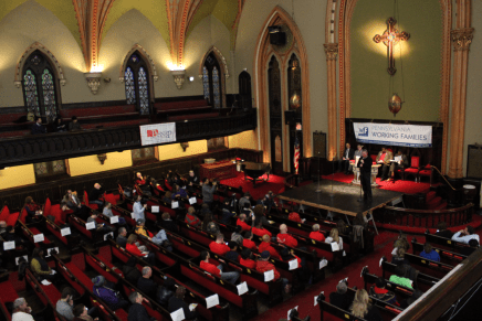 Mayoral Candidates Fail to Articulate Plans for Criminal Justice&nbsp;Reform