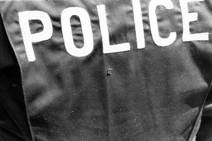 Philly’s Rules for Cops – The Complete PPD&nbsp;Directives