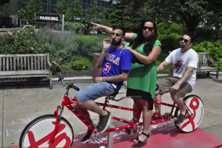 Oh Hell Yes Smokedown Prohibition&nbsp;2.0