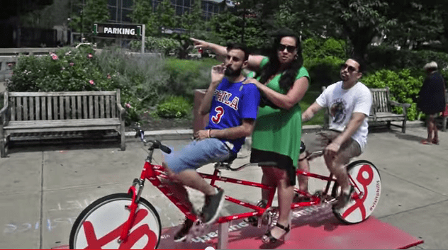 Activists say they are tired of lack of progress on marijuana reform in PA. 