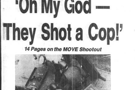9 Convictions for 1 Death: Inside the Case of the “MOVE&nbsp;9”