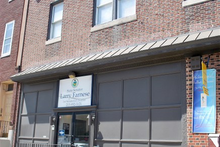 SLAPPers Only? Protection from Abusive Lawsuits Snagged in PA State&nbsp;House