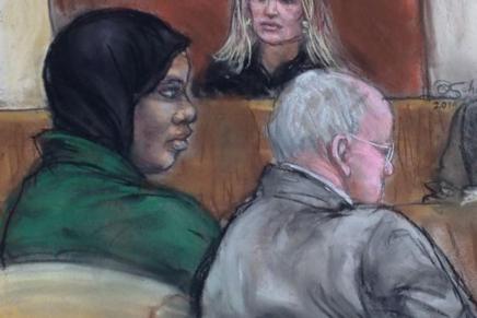 The Declaration is Going to Court to Get Sealed Records in Philly ISIL&nbsp;Case