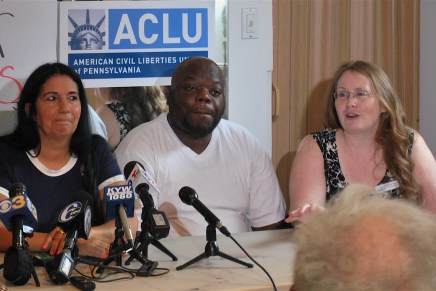 Anti-Poverty Activists Sue City Over Denied DNC Protest&nbsp;Permit