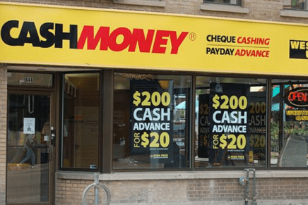 Op-Ed: Financial Institutions are Coming for the Paychecks of Pennsylvania’s Low Wage&nbsp;Workers