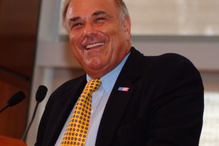 Democratic Party Members Call for Resignations of Top Convention Officials, Release of Fundraising&nbsp;Records