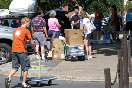 What Schools Don’t Tell You About Campus Sexual&nbsp;Assault