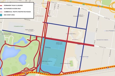 Officials Release New Details about DNC Security&nbsp;Measures