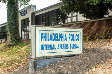 The Declaration Hosts Police Complaint Data&nbsp;Archive