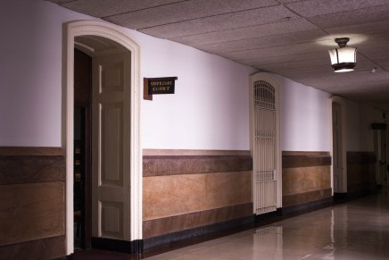 PA Supreme Court Hears Arguments Over Release of Police&nbsp;Video