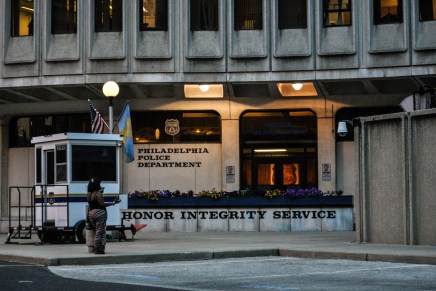 We Want to Bring Down the Blue&nbsp;Wall