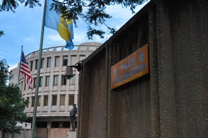 The Roundhouse/Kristi Petrillo