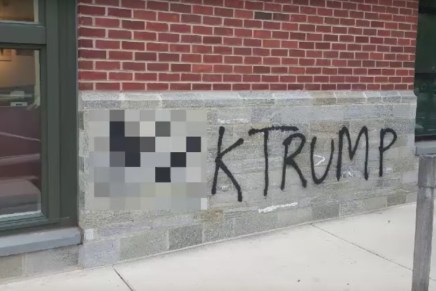 Op-Ed: Why Are Some Philly Democrats Celebrating Trump’s&nbsp;Election?