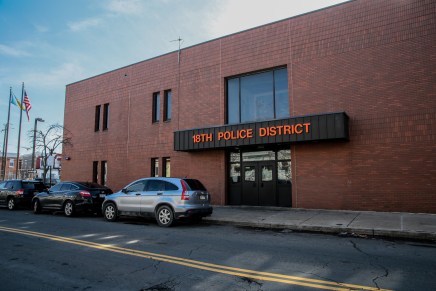 Detective: ‘Code of Silence’ Hides Sexual Misconduct by Philly&nbsp;Police