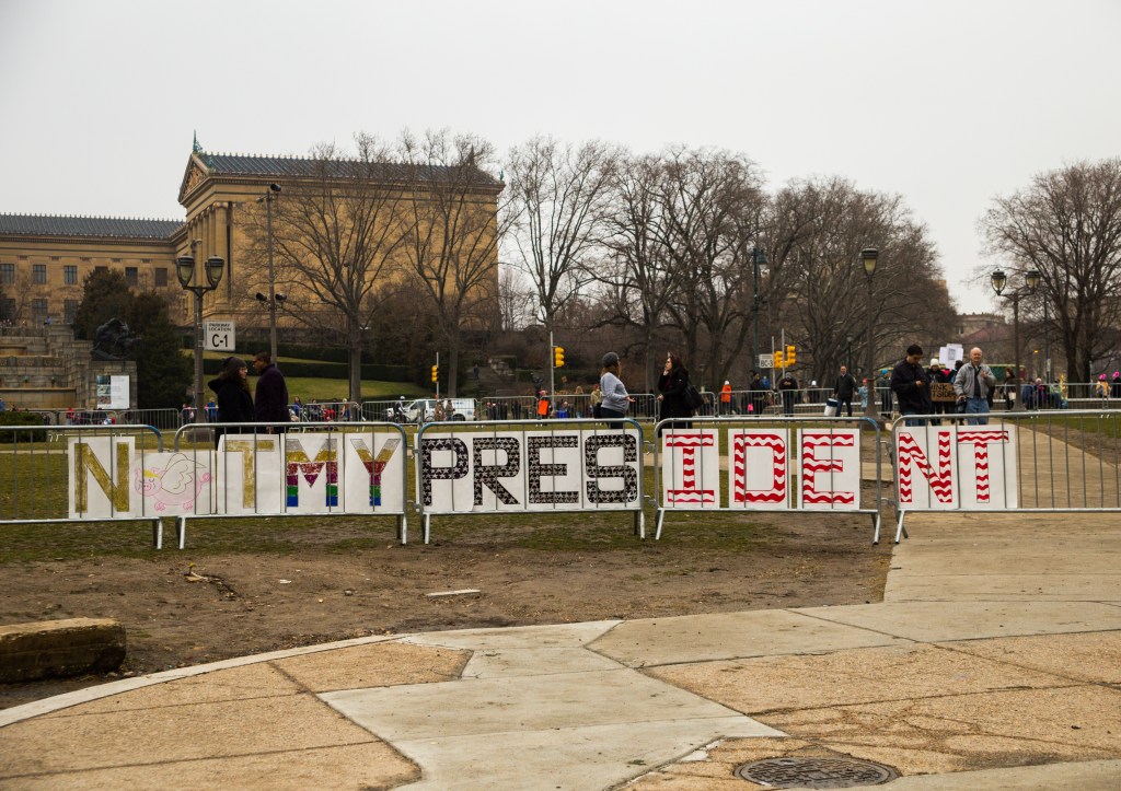 Photo: Kristi Petrillo/The Declaration