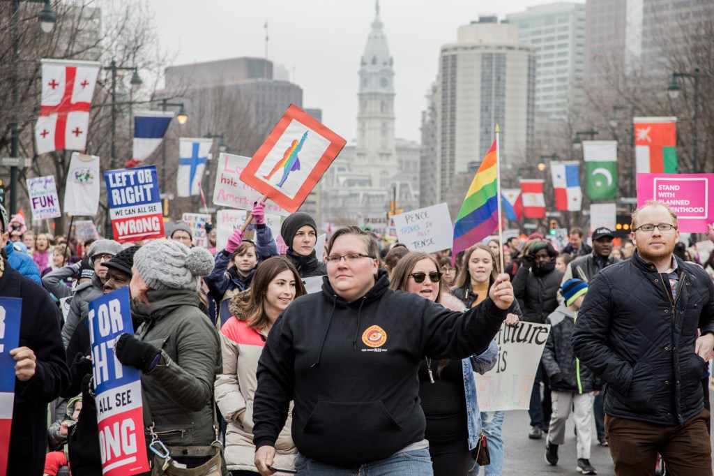 Photo: Kristi Petrillo/The Declaration