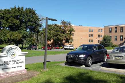 Ruling: Berks Residential Center Will Remain&nbsp;Open