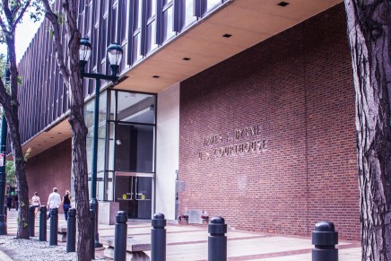 Eight Year Prison Sentence in Philly ISIL&nbsp;Case