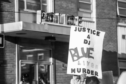 Philly Police Allowed to Name Officers Who Shoot Civilians, Board&nbsp;Rules