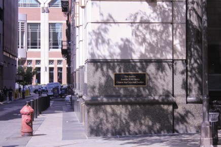 Philly Courts Have Been Wrongfully Disqualifying Jurors For&nbsp;Years