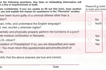 Have You Been Wrongfully Disqualified From Jury&nbsp;Service?
