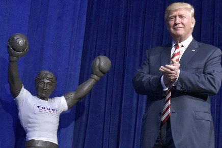 Few Trump Appointees Installed in Philadelphia&nbsp;Positions